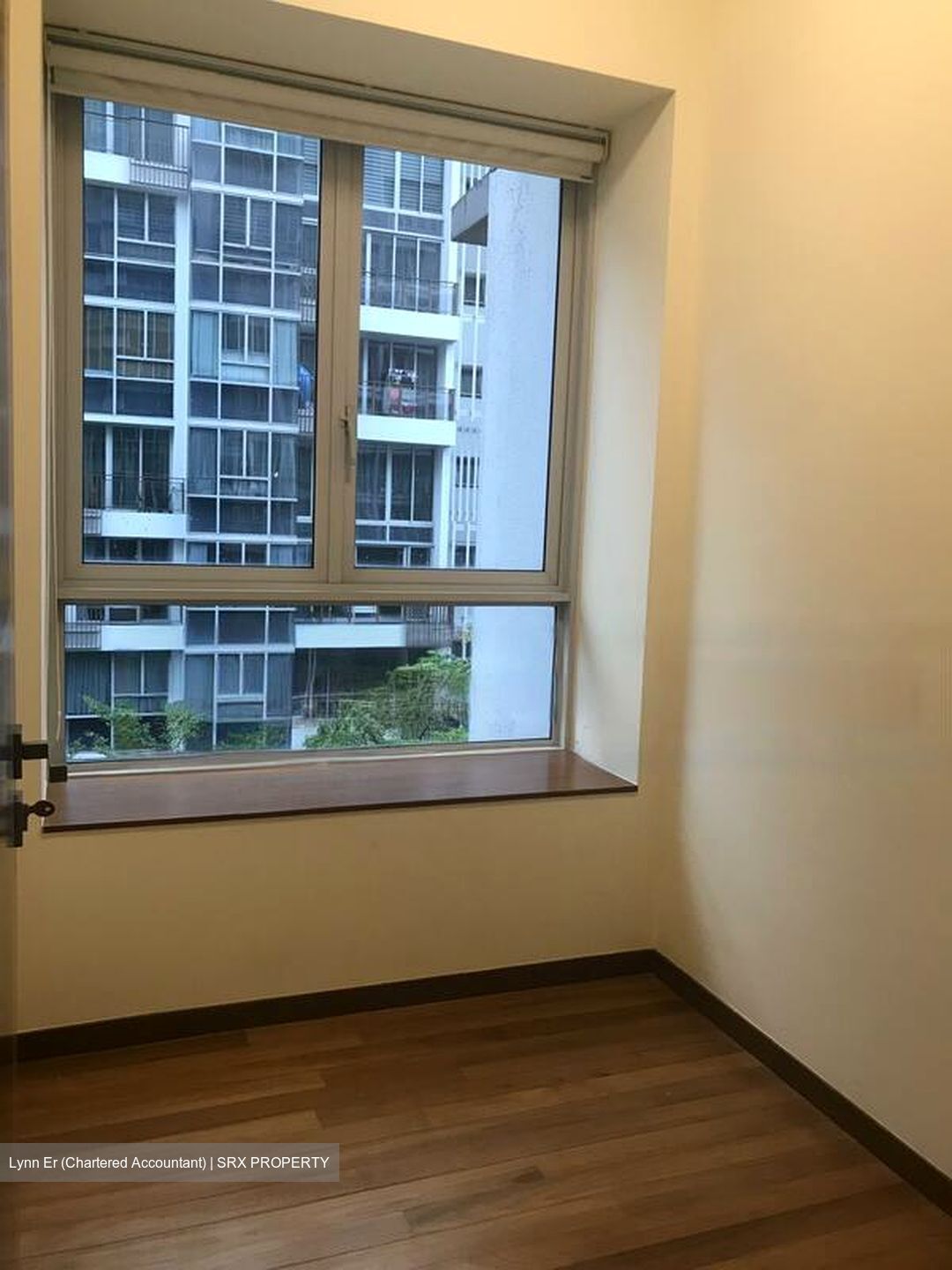 The Nexus (D21), Condominium #449788611